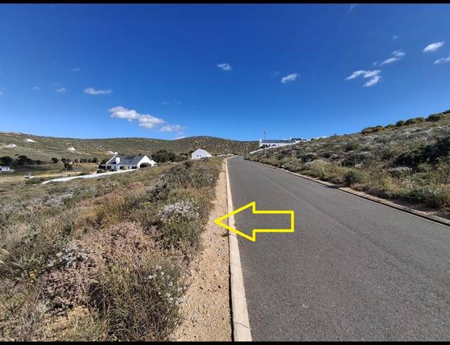 LAND FOR SALE IN SANDY POINT